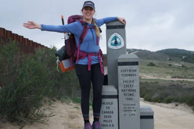 Pro Tips from a PCT Thru-Hiker