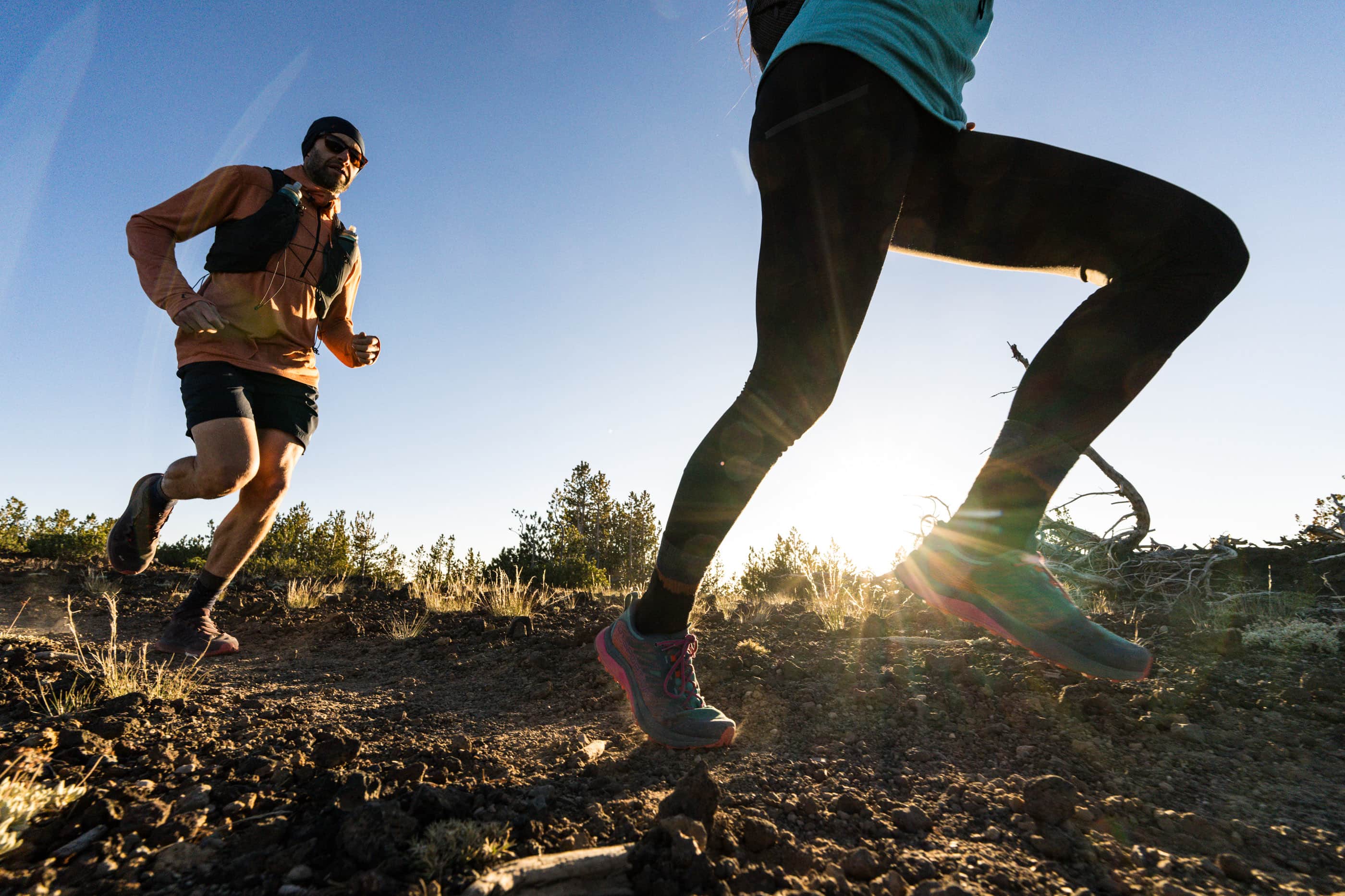 An Ode to Cold Weather Running