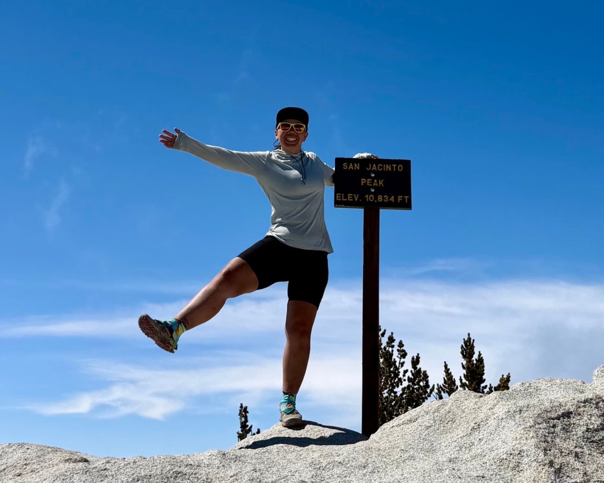 Meet Ridge Merino’s 2026 Trail Ambassadors