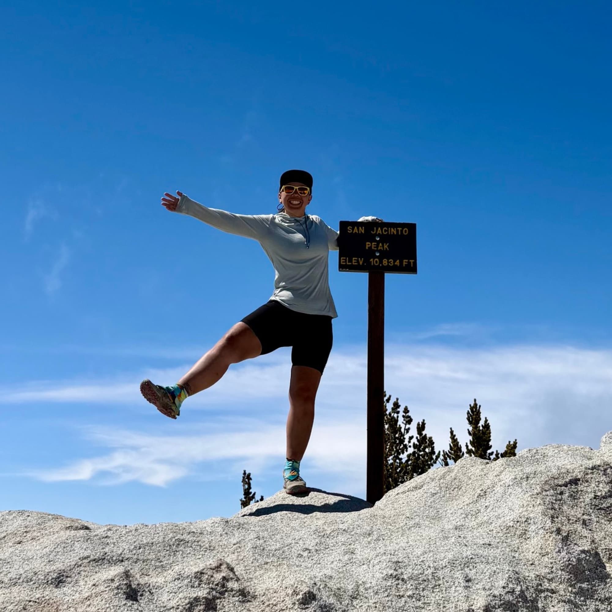 Meet Ridge Merino’s 2026 Trail Ambassadors