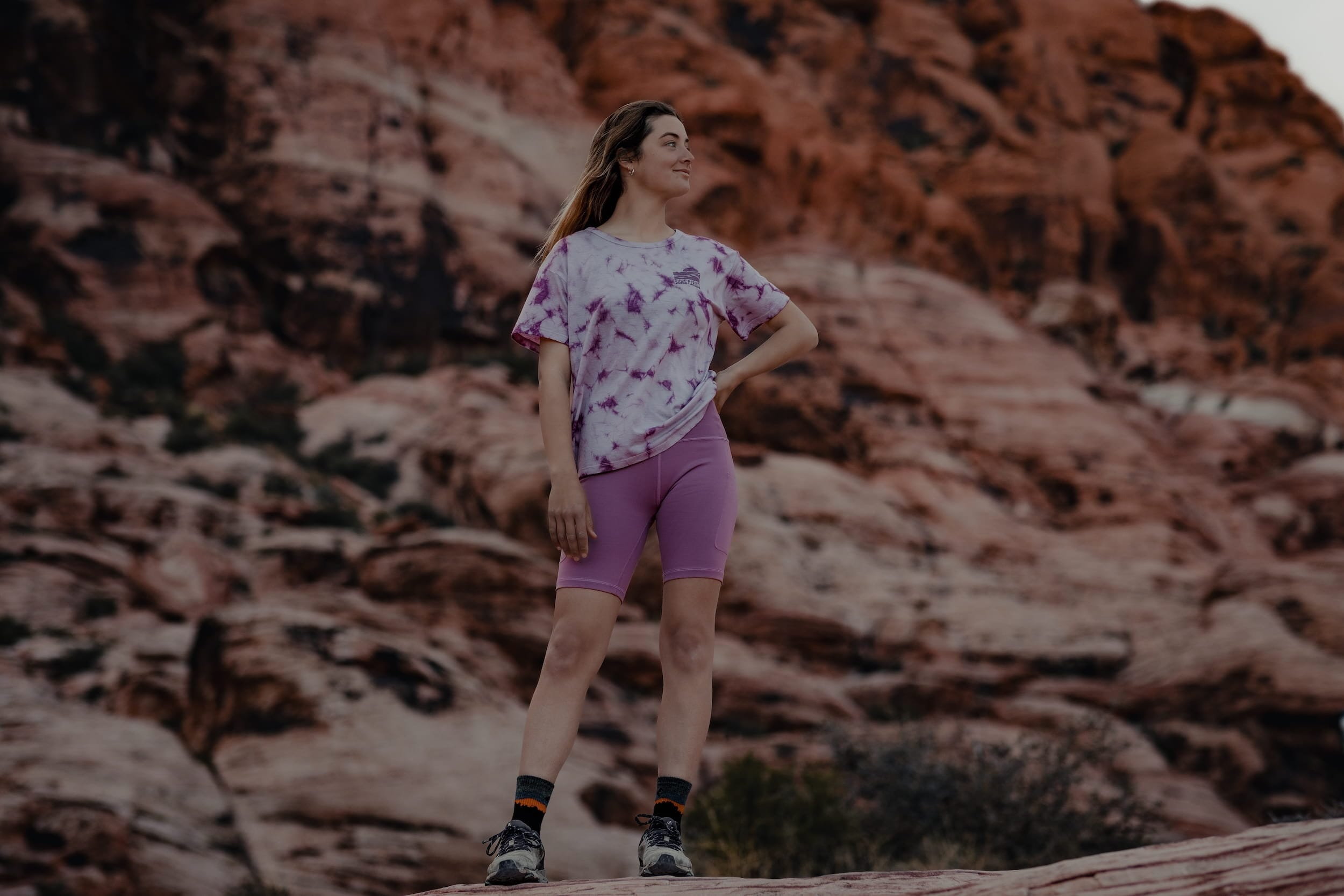 Wander Tees