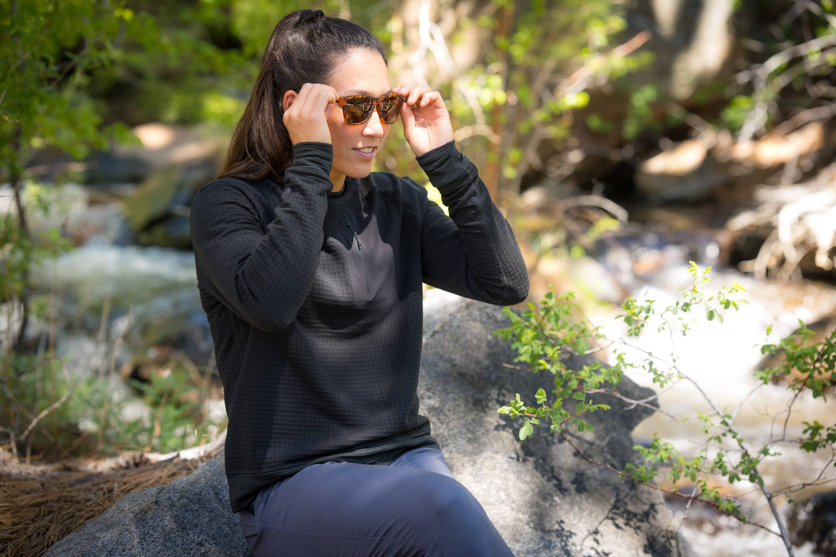 Women's Mid Layers