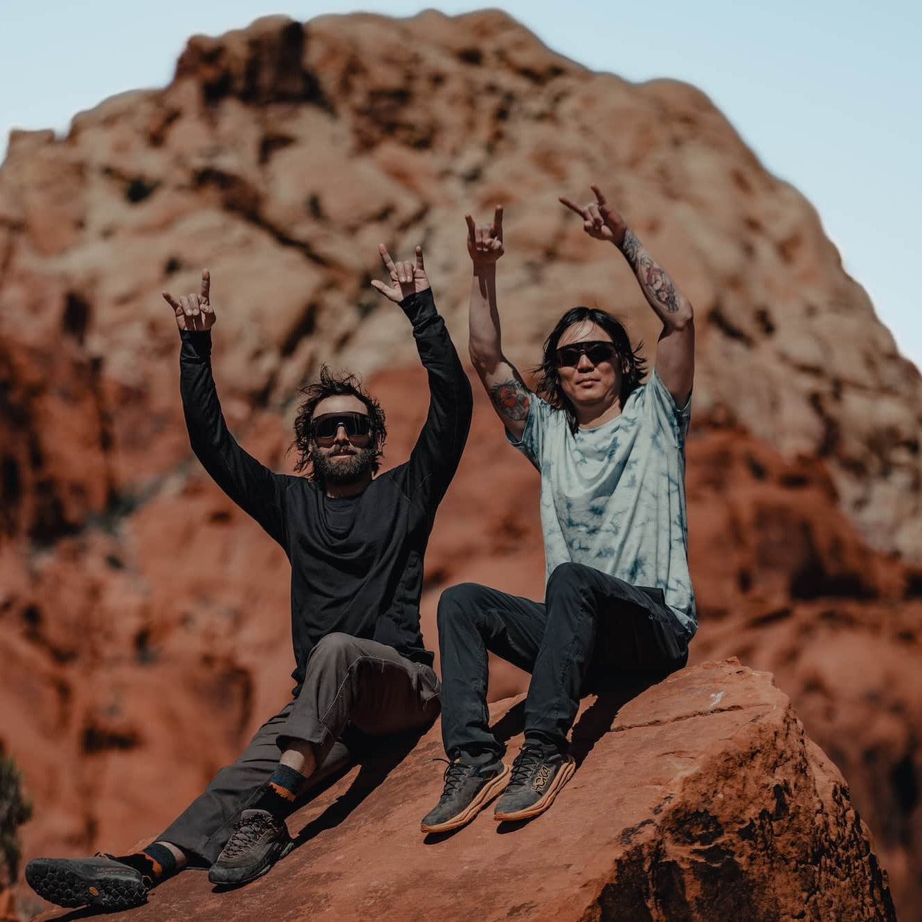 Journey Tees