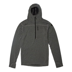 Ridge merino convict hoodie Outlet