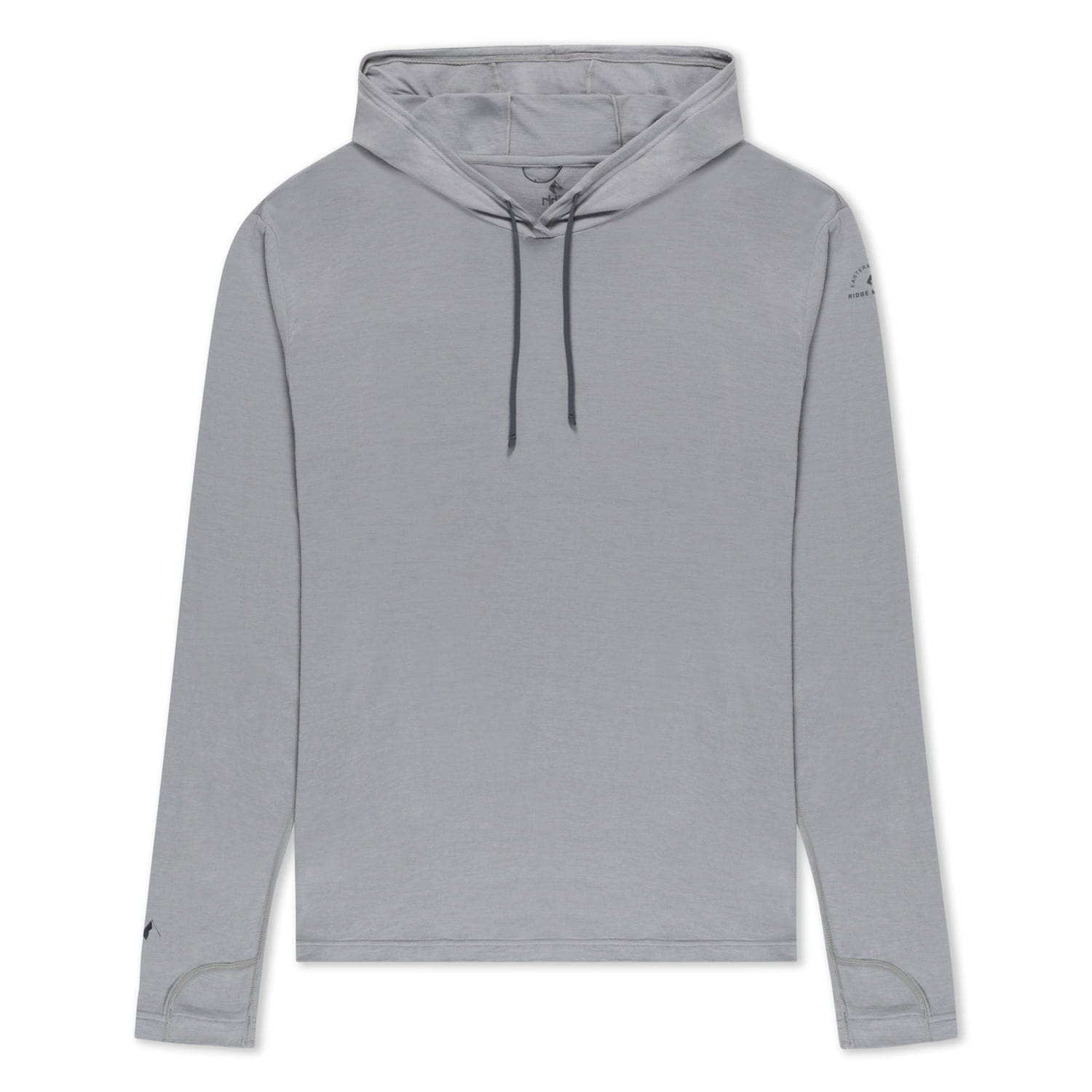Merino Wool Hoodies | Ridge Merino
