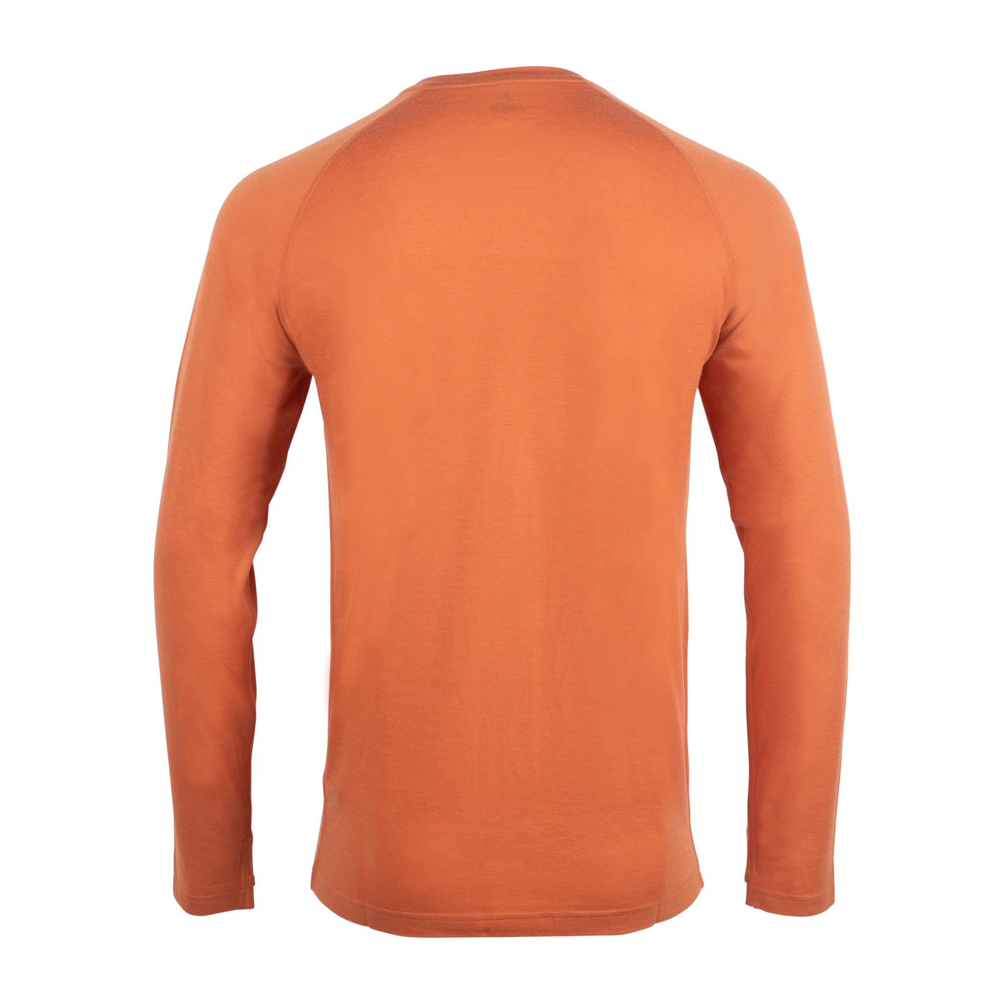 Men's Aspect Midweight Merino Wool Base Layer Long Sleeve Shirt