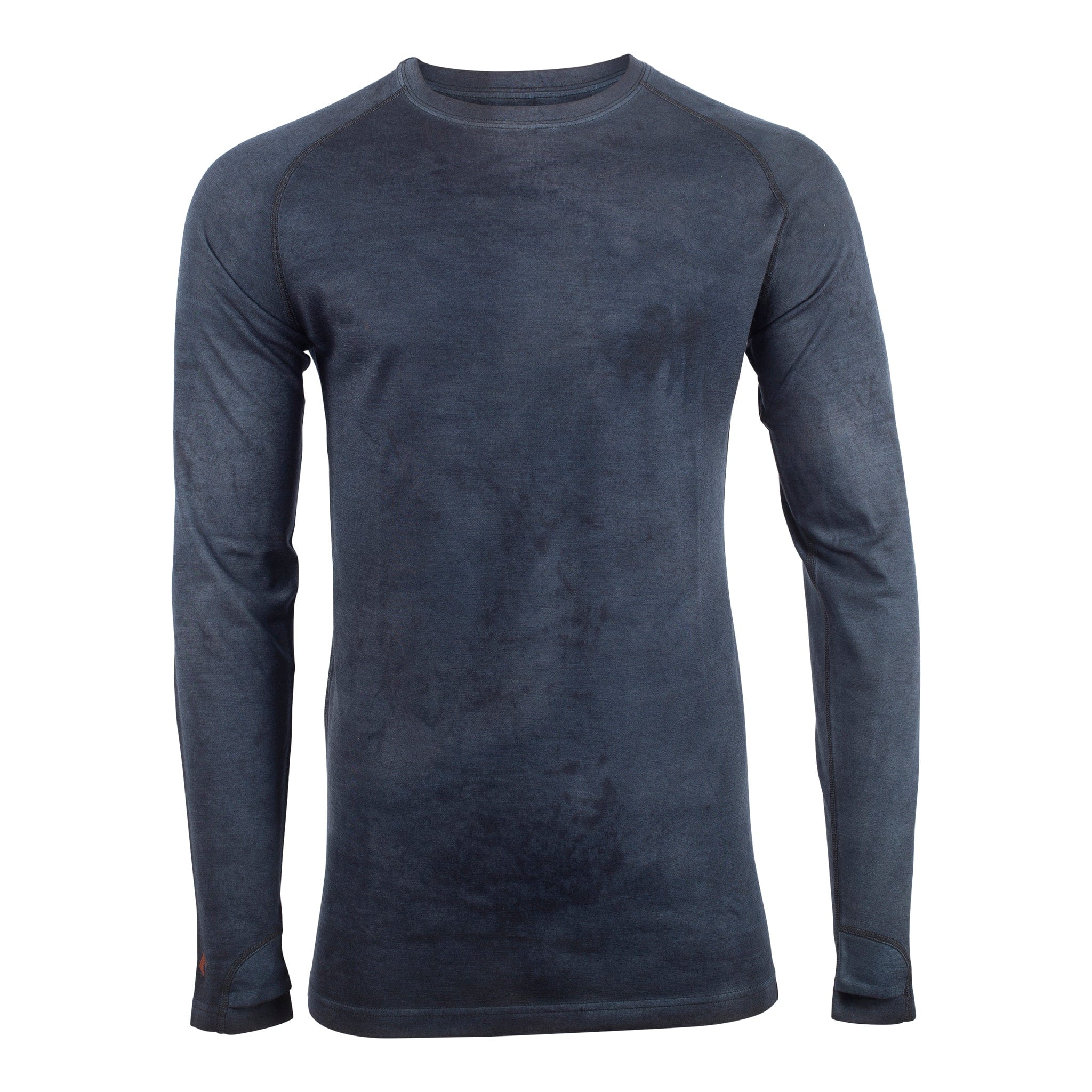 Men's Aspect Midweight Merino Wool Base Layer Long Sleeve Shirt – Ridge  Merino