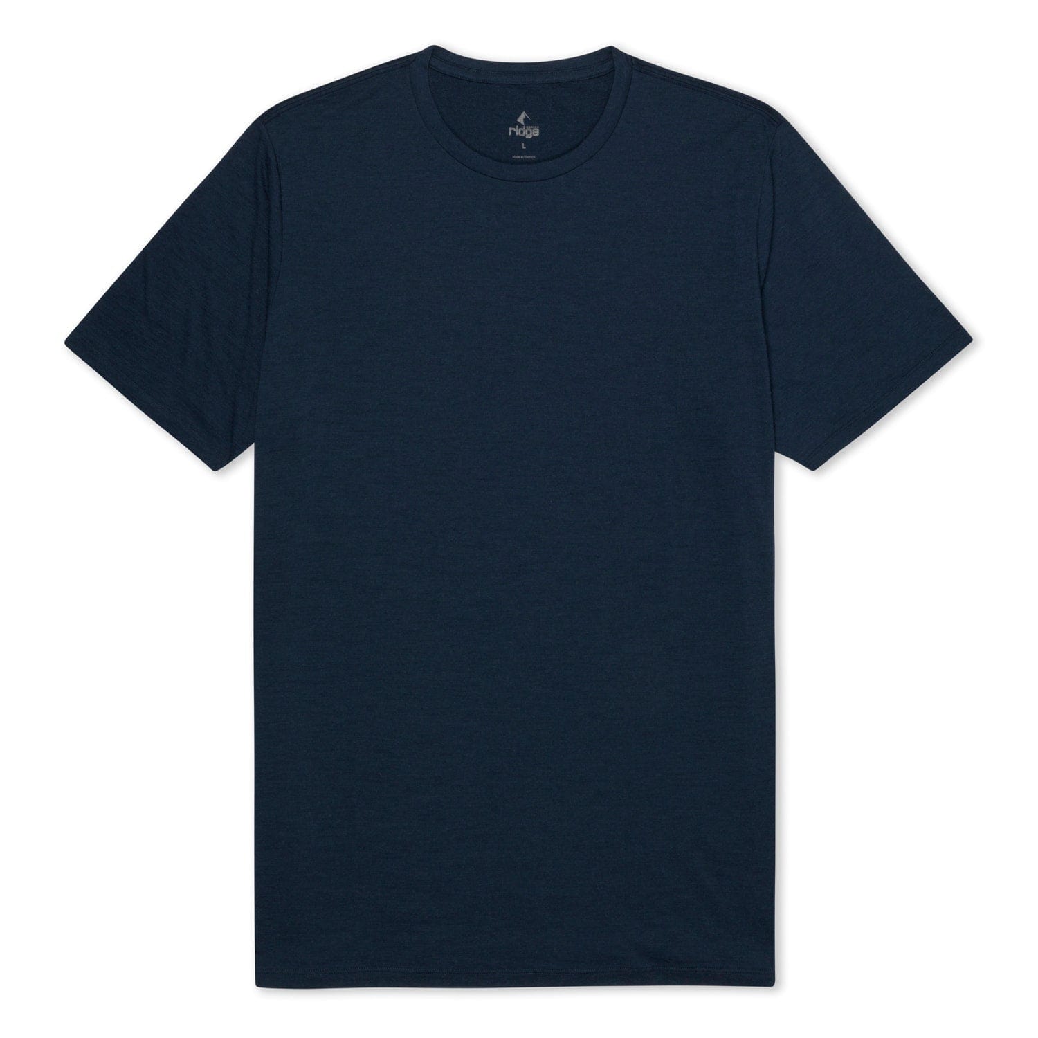 Men s Journey Merino Wool T shirt