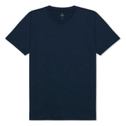 Outerspace Journey V-Neck Merino Wool T-Shirt