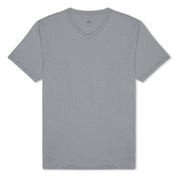 Sierra Cement Journey V-Neck Merino Wool T-Shirt