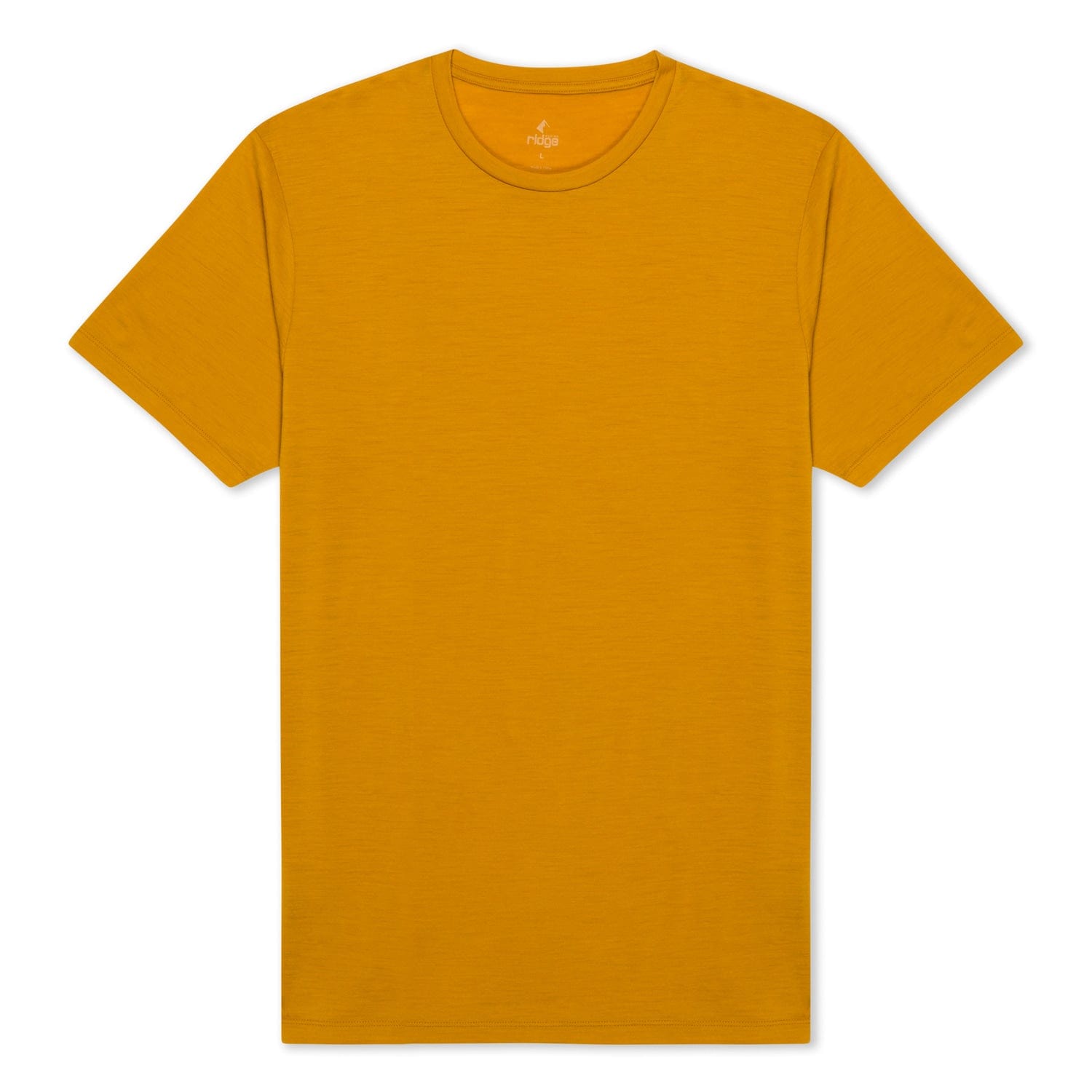 Men's Natural Merino Tencel Tee