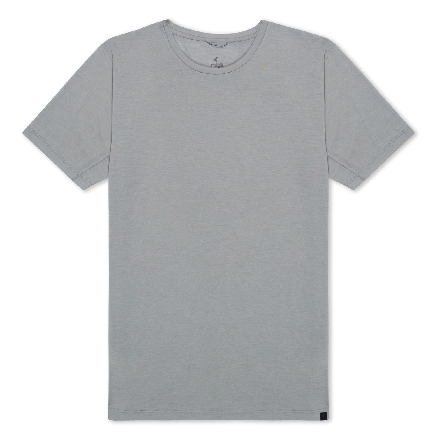 Men's Pursuit Merino Tee | Ridge Merino