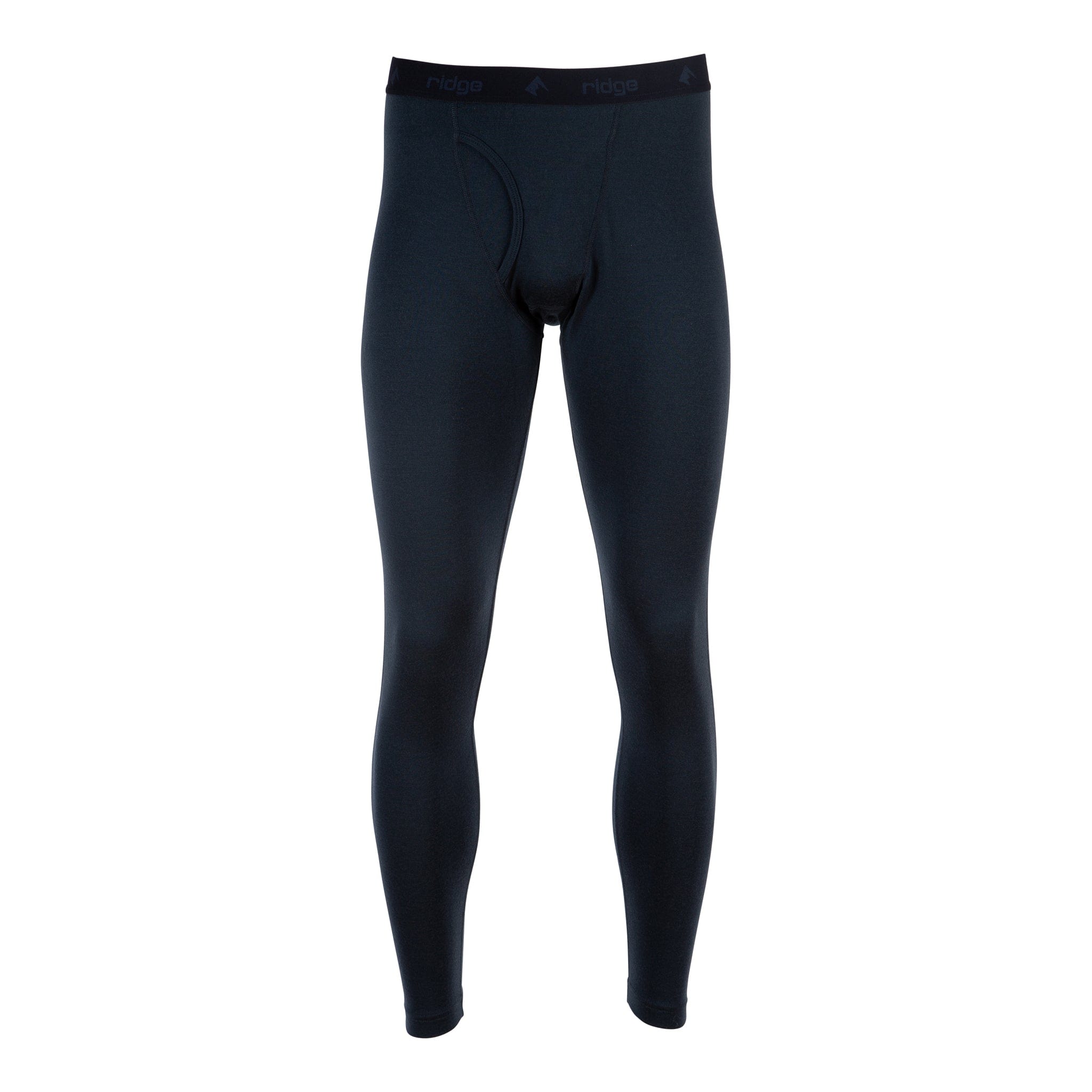 Men's Inversion Heavyweight Merino Wool Base Layer Bottoms