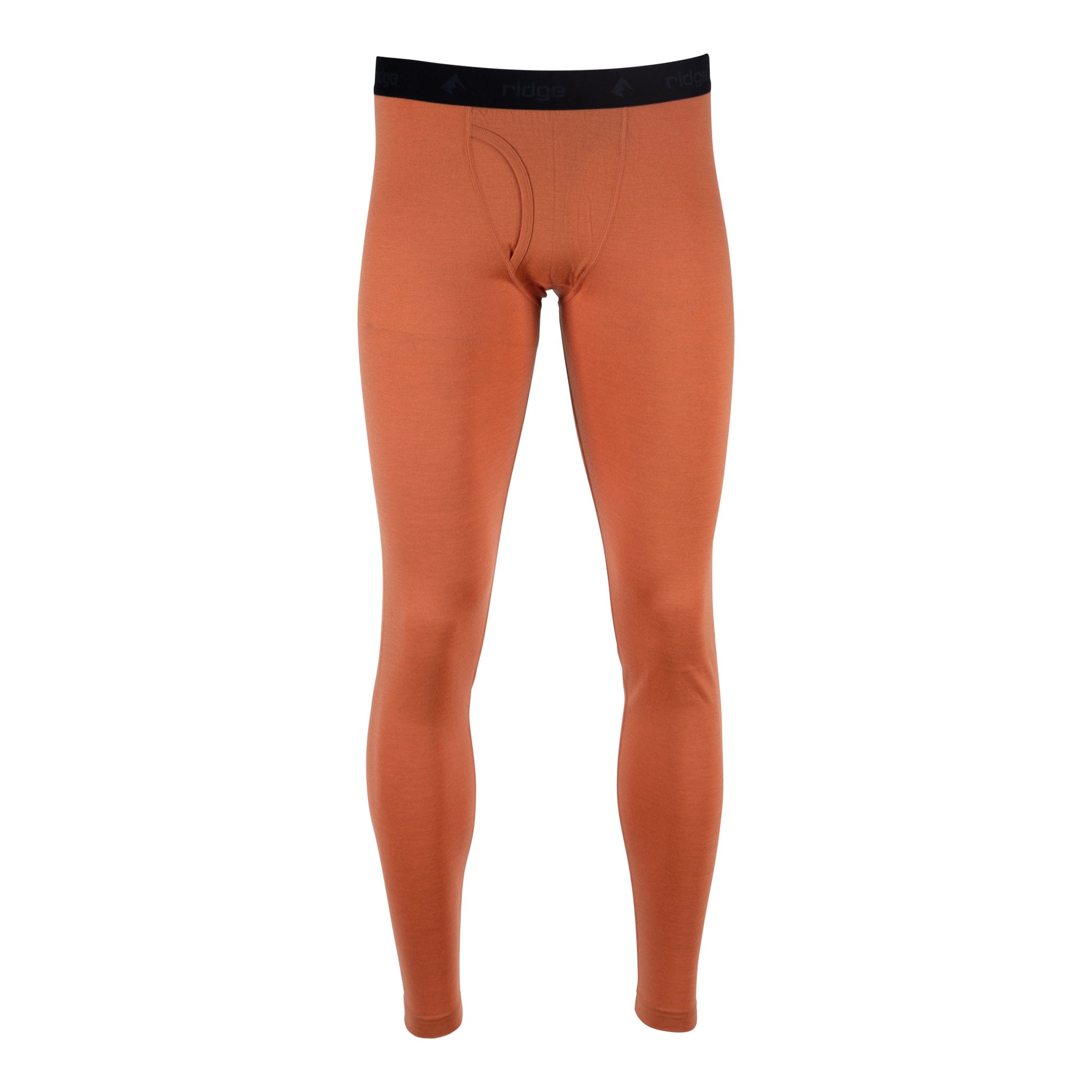 Men's Aspect Midweight Merino Wool Base Layer Bottom