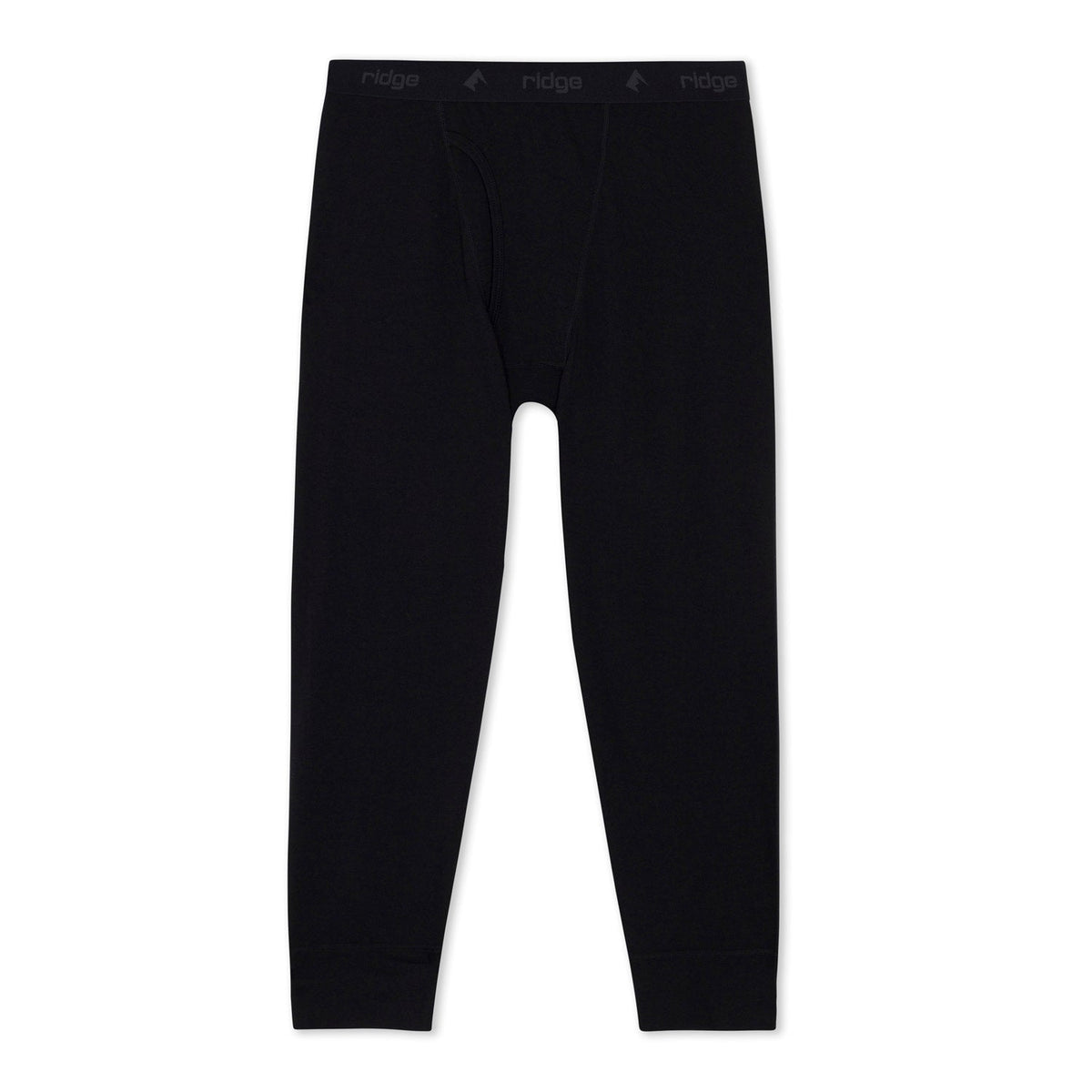 Inversion Heavyweight Wool Base Layer Bottoms 3 4 Length