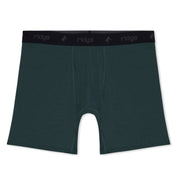 CLEARANCE Men's Ridge Merino Wool Boxer Briefs