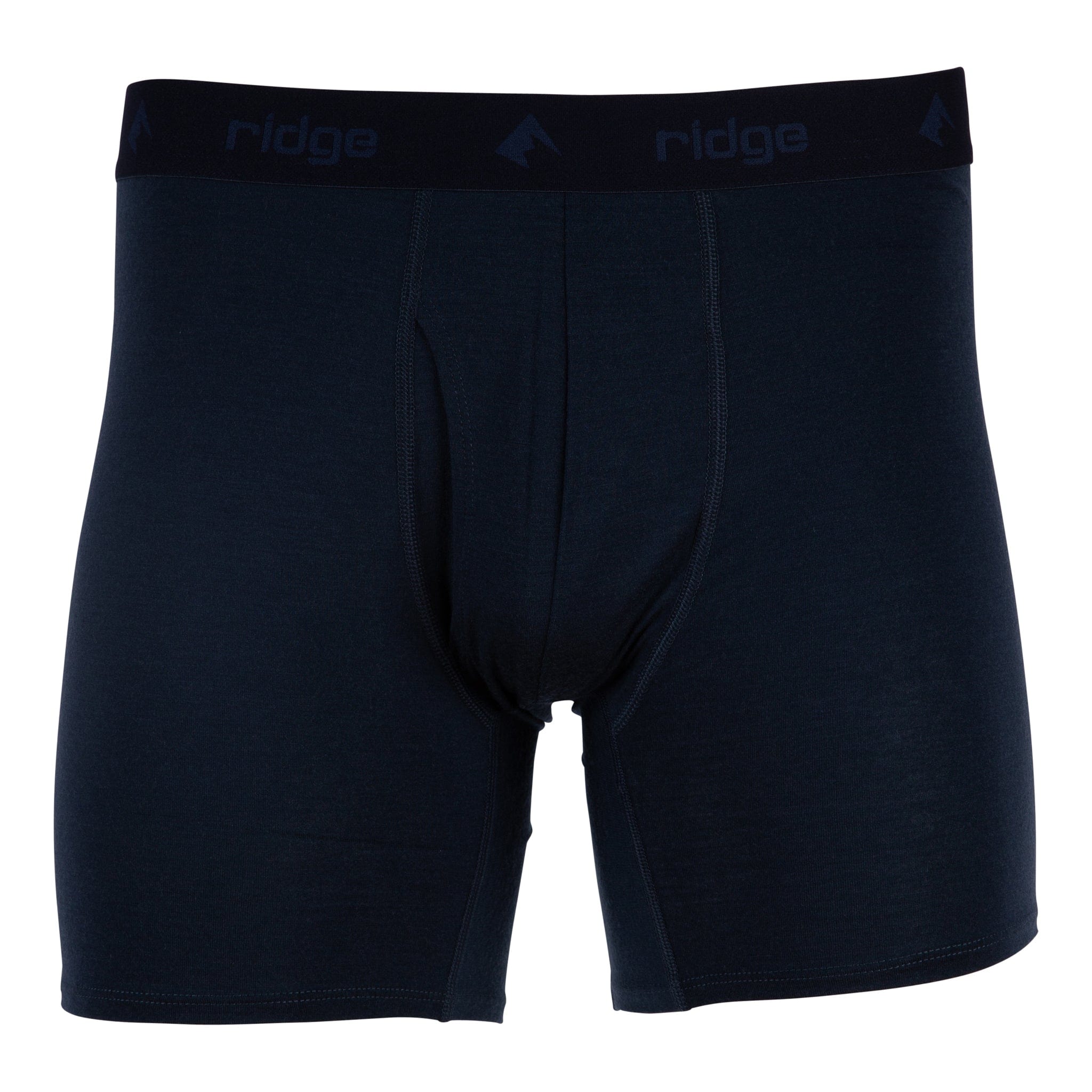 Men's Merino Wool Boxer Briefs