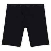 Men's Ridge Merino Wool Long Boxer Briefs - 9 Inch