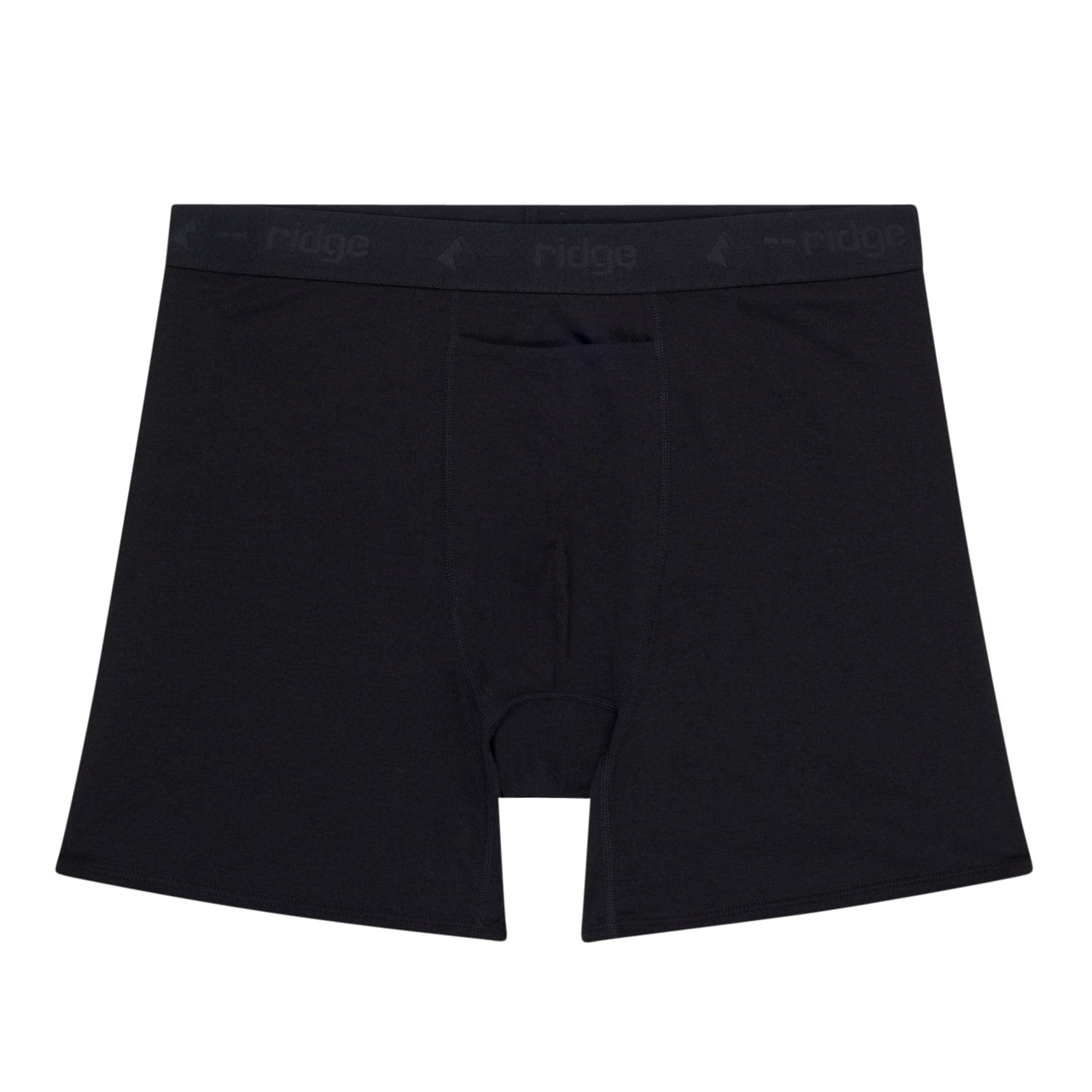 Men's Relaxed Fit Merino Wool Boxers