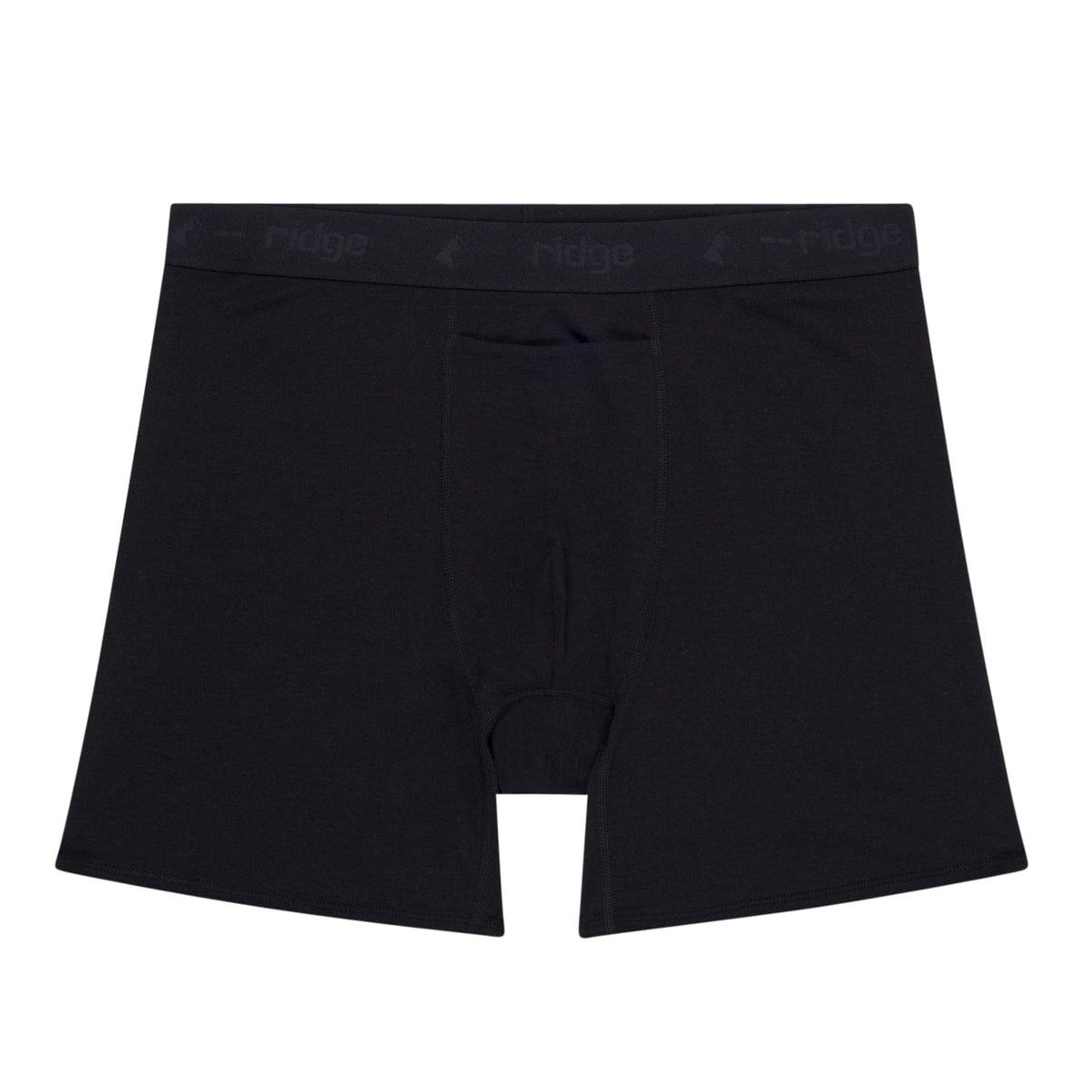 Performance Fit Wool Boxer Briefs