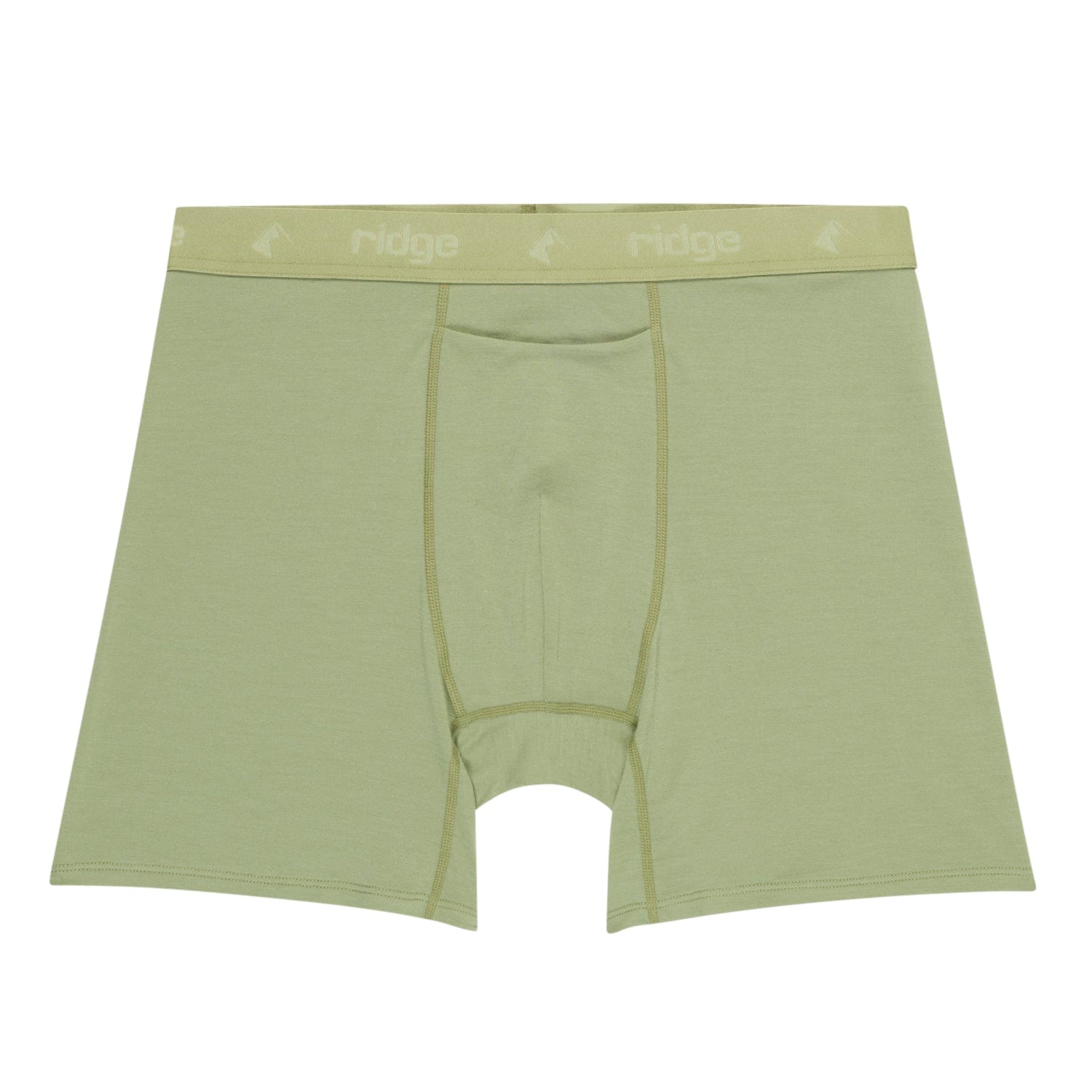 Sage Men's Ridge Boxer Brief 2.0