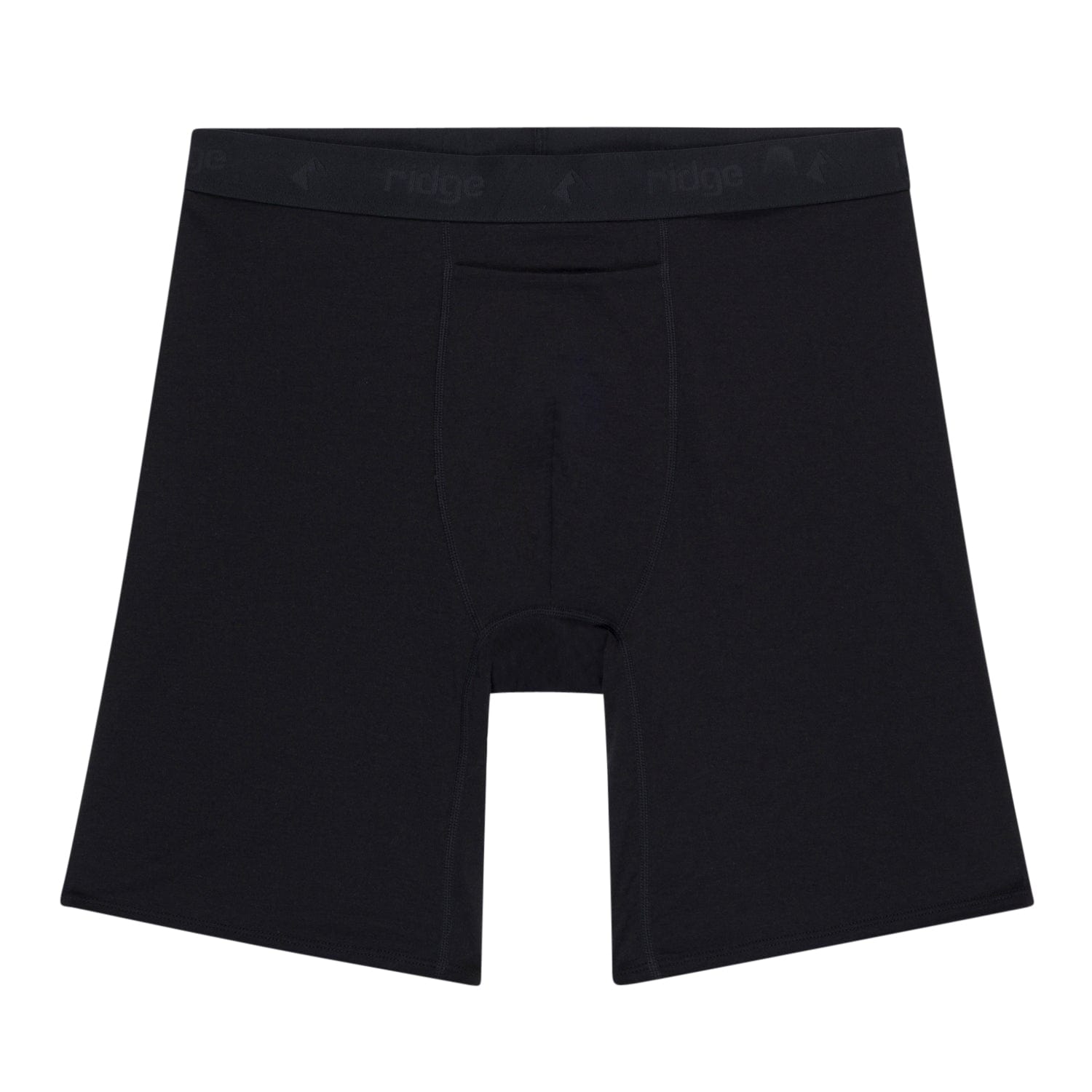 Black Ridge Long Boxer Brief 2.0