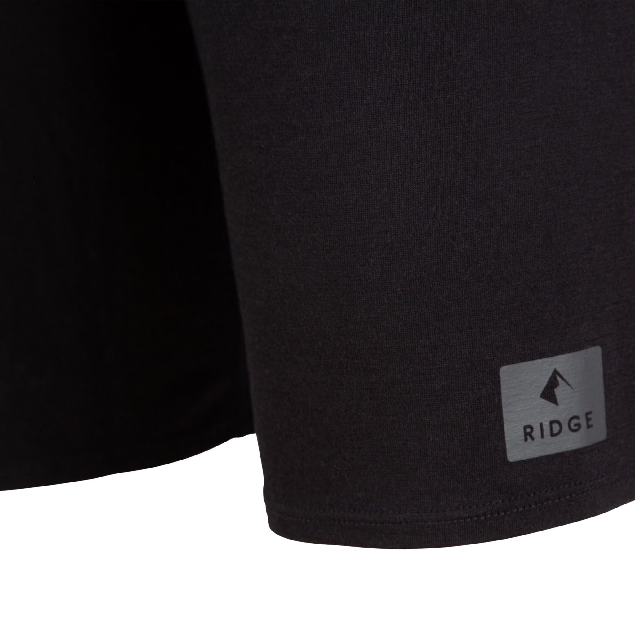 Aspect Merino Wool Short