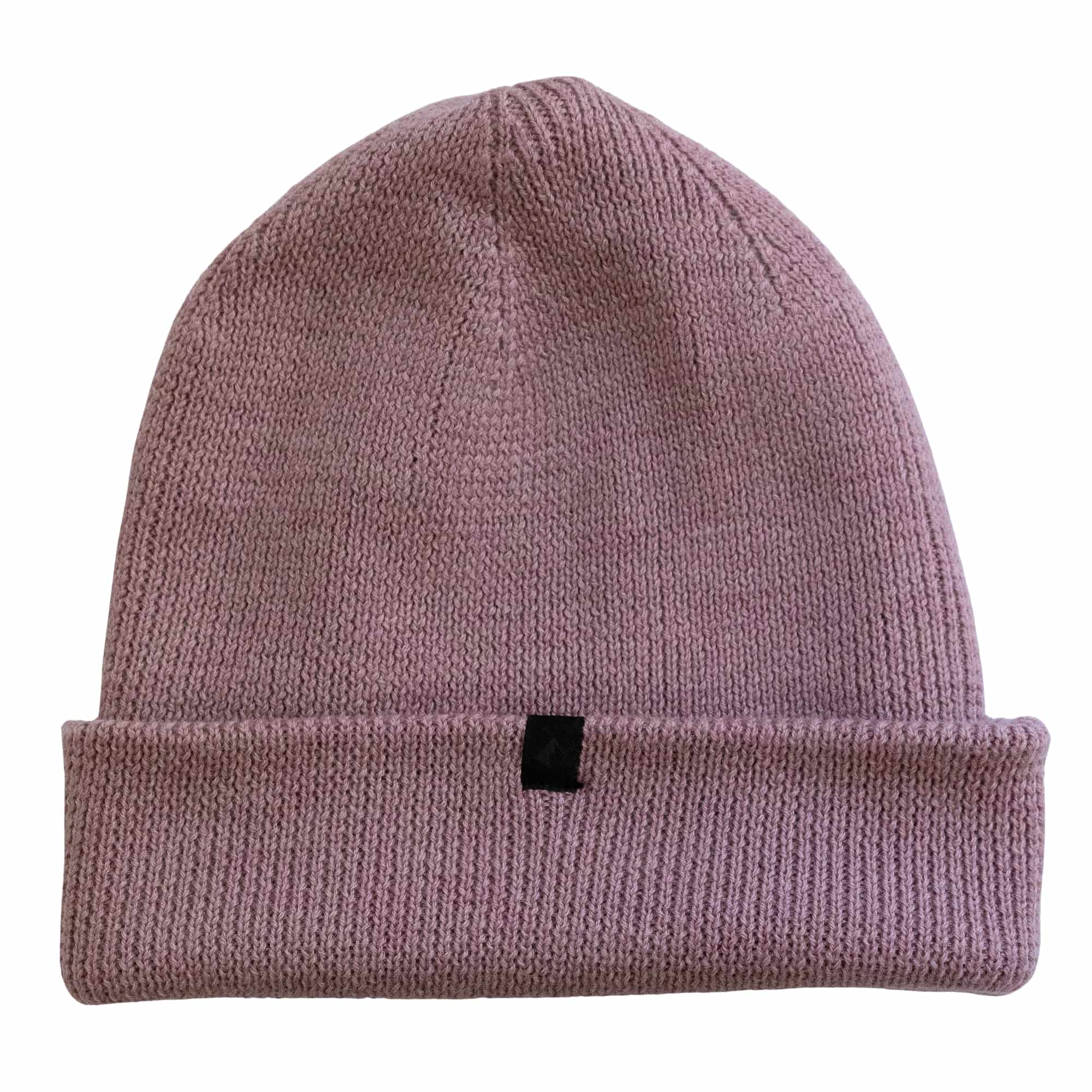 Layton Merino Wool Beanie