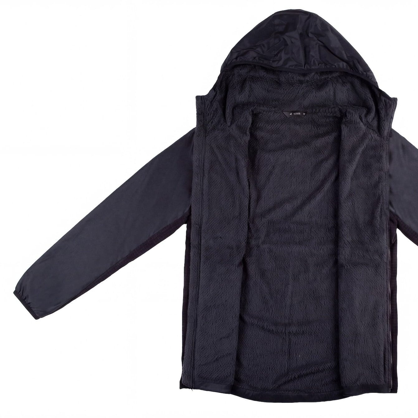 Women's Alpha Wool Insulated Jacket