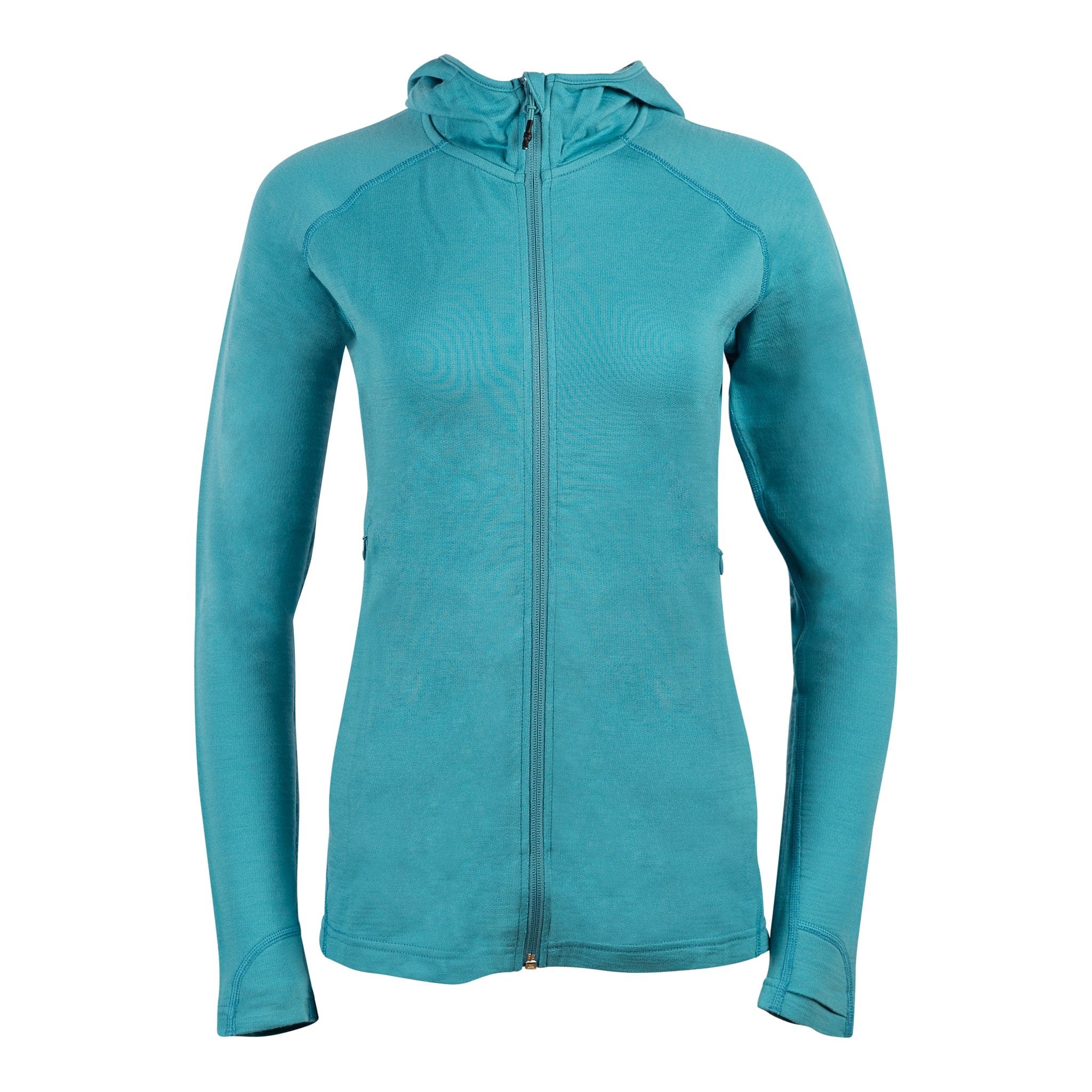 Merino Wool Hoodies