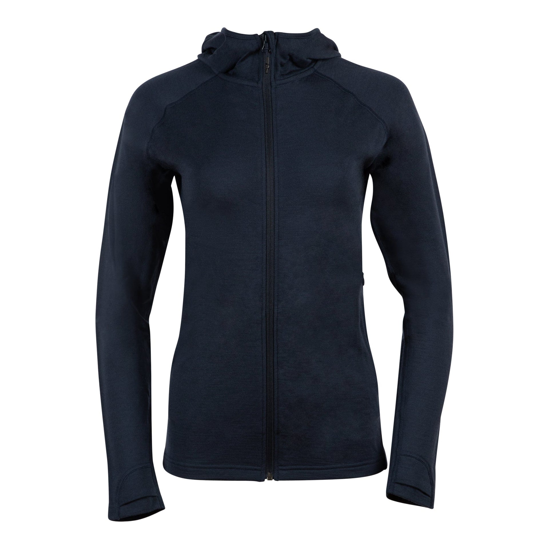Women's merino wool hoodie Clearance