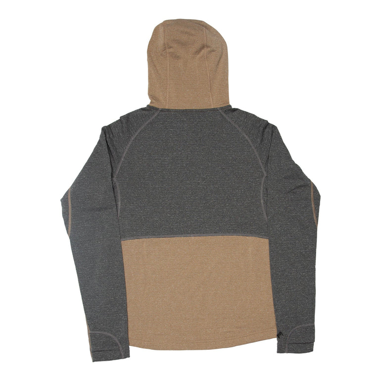 Ridge merino convict hoodie Outlet