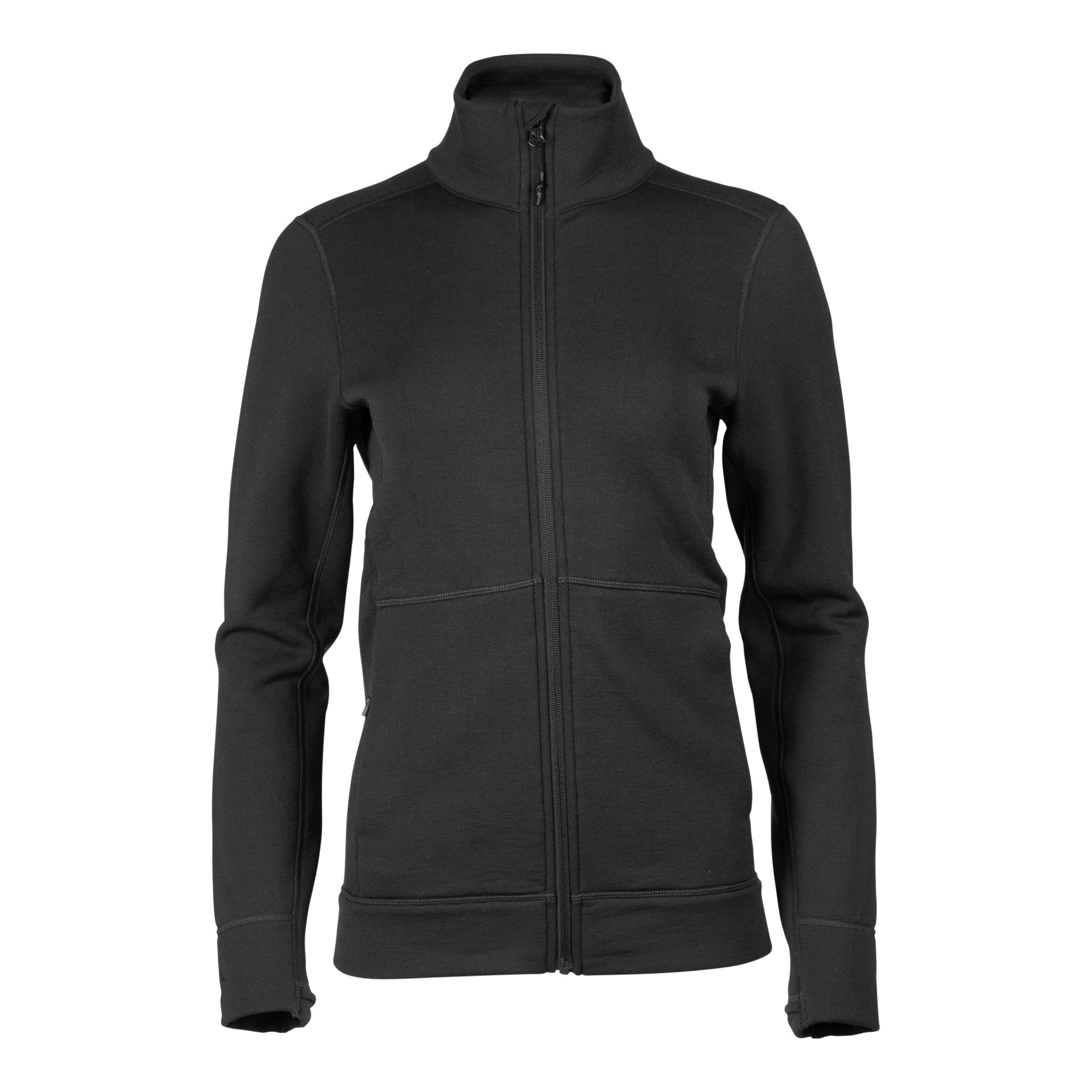 Merino Wool Womens Clothing Ridge Merino