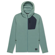 Women's Cloudripper Merino Grid Fleece Full Zip Jacket