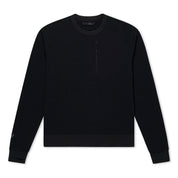 Women's Cloudripper Merino Grid Fleece Crew Pullover