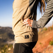 Women's Convict Canyon Hoodie