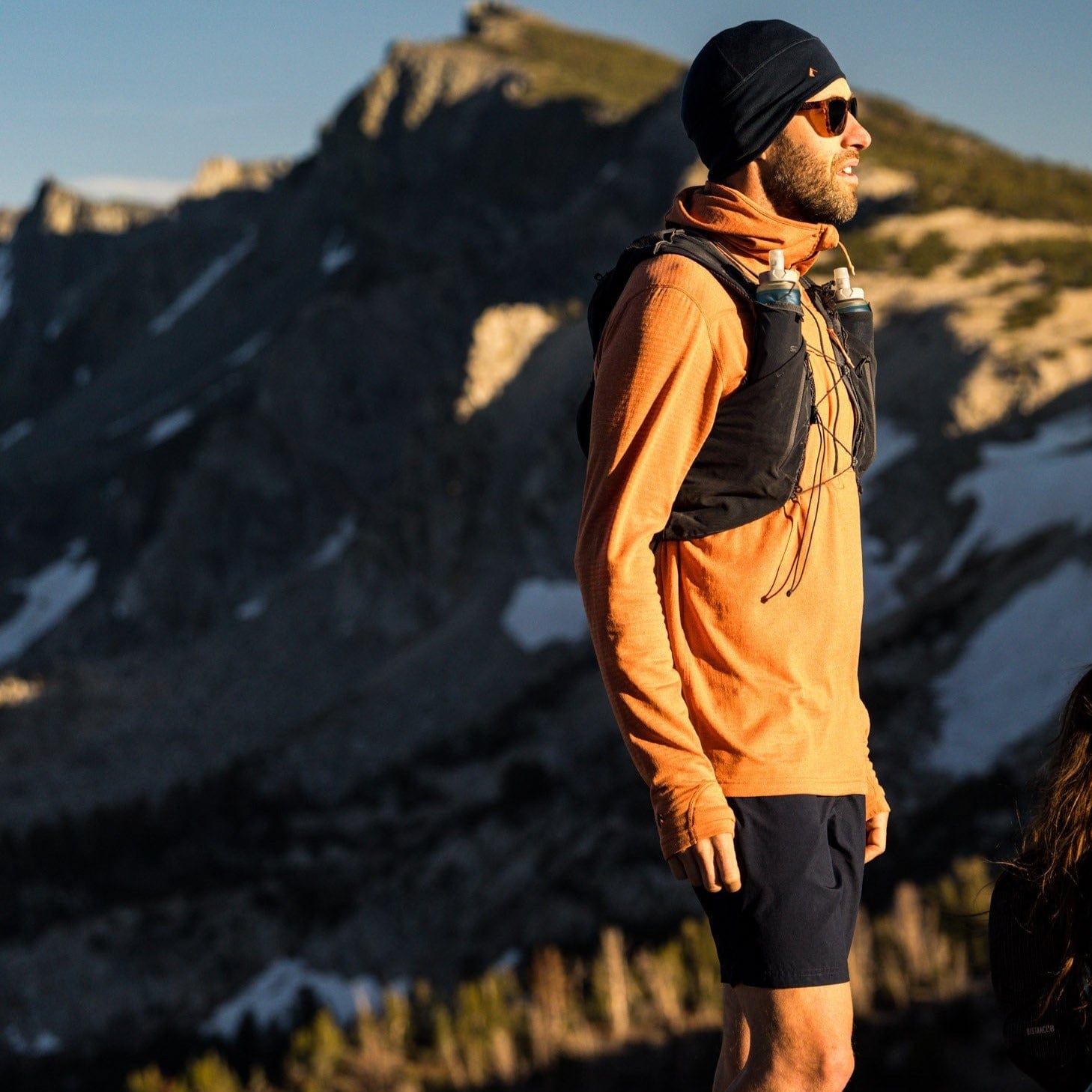 Men's Convict Canyon Hoodie