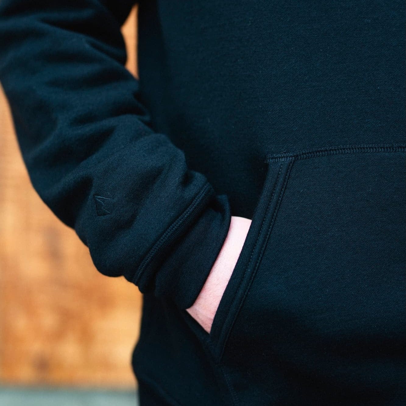 Onsen Merino Hoodie