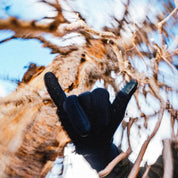 Northwind Fleece Gloves