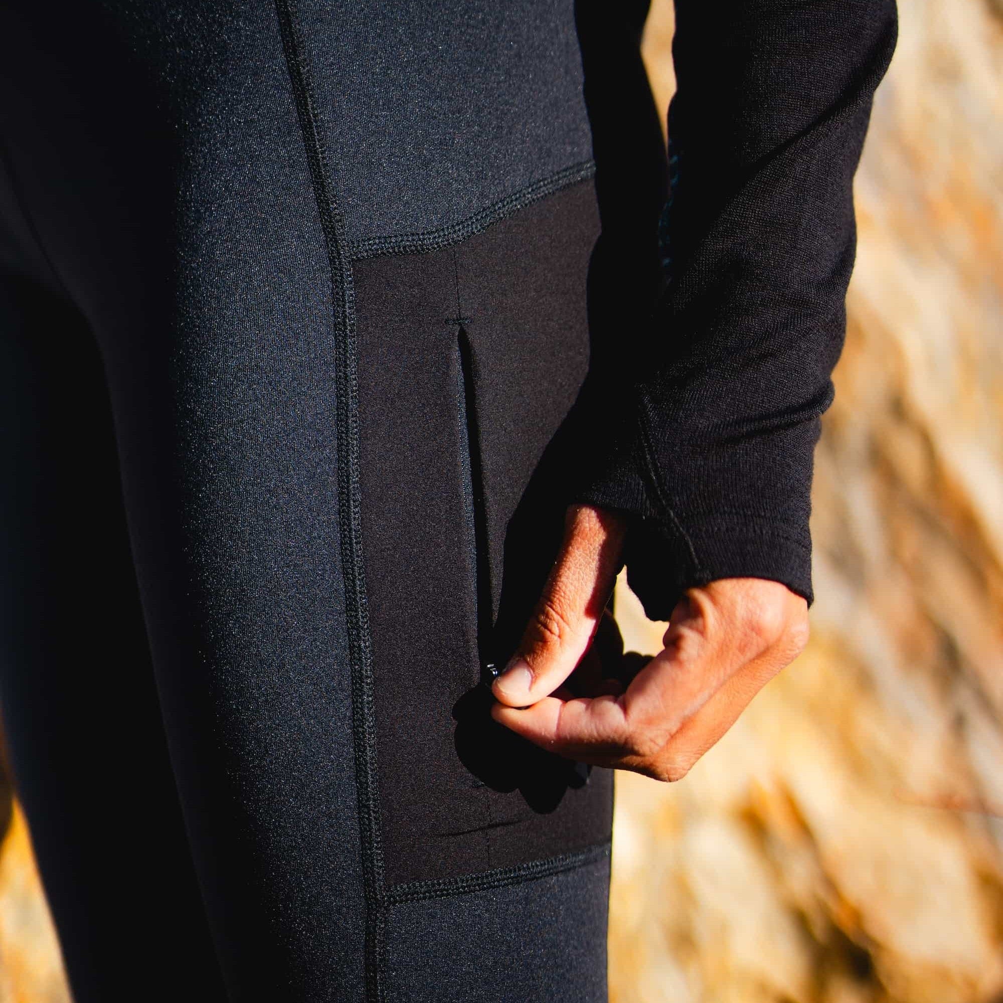 Northwind Tights