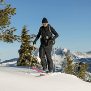 Men's Cloudripper Merino Grid Fleece Full Zip Jacket