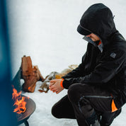 Men's Alpha Wool Insulated Jacket