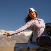 Women's Solstice Lightweight Wool Hoodie