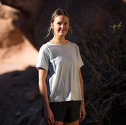 Women's Journey Relaxed Fit T-Shirt