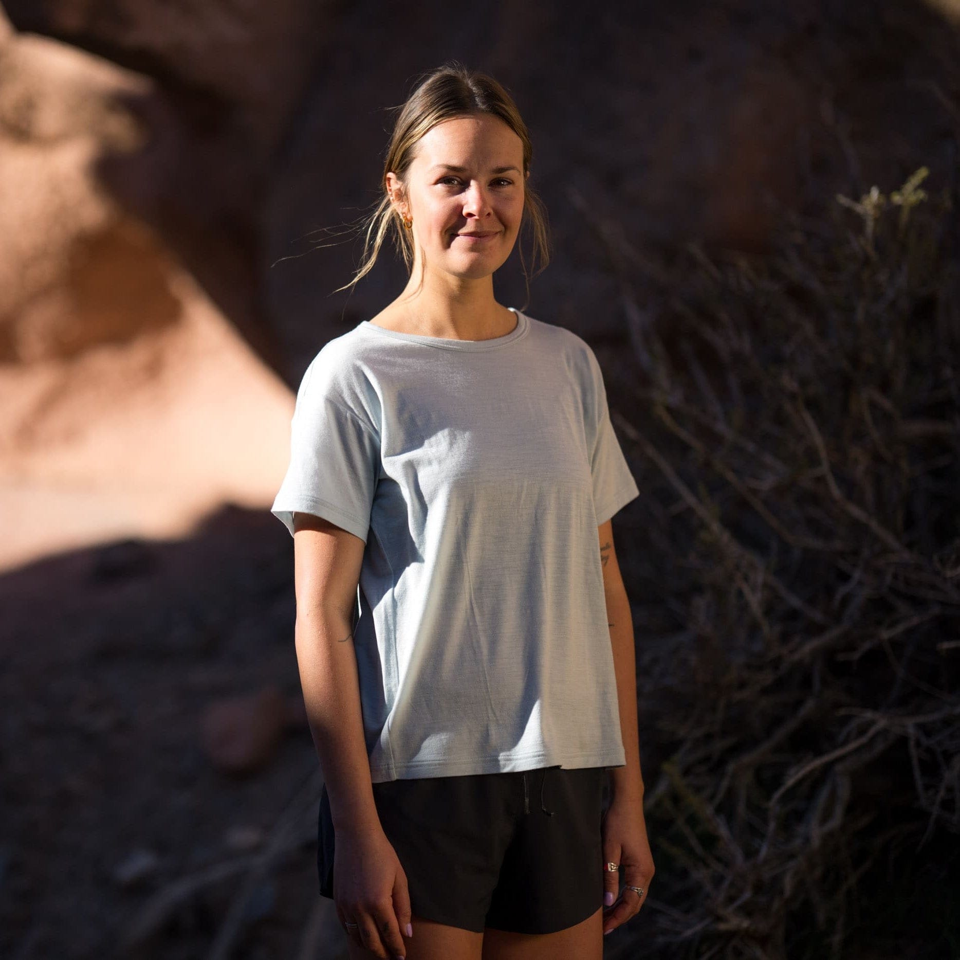 Women's Journey Relaxed Fit T-Shirt