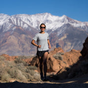 Women's Journey Relaxed Fit T-Shirt