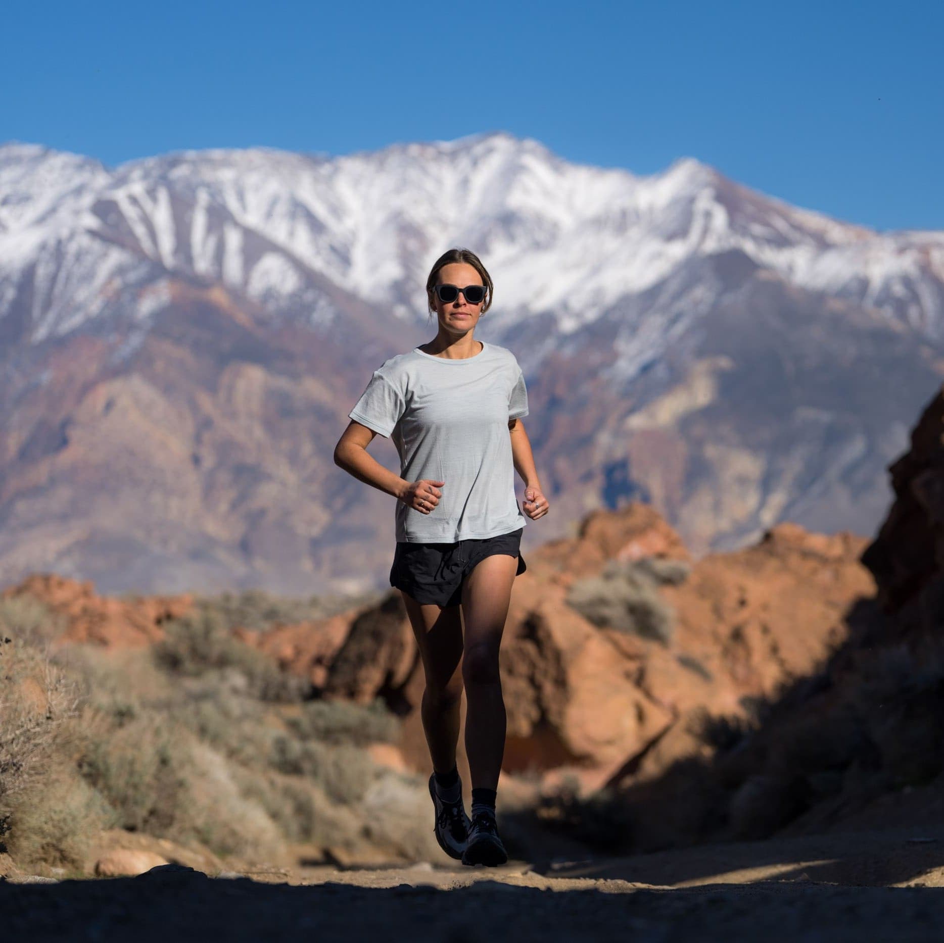 Women's Journey Relaxed Fit T-Shirt