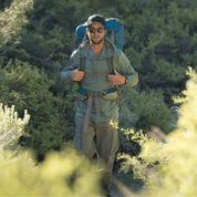Men's Solstice Lightweight Pullover Hoodie
