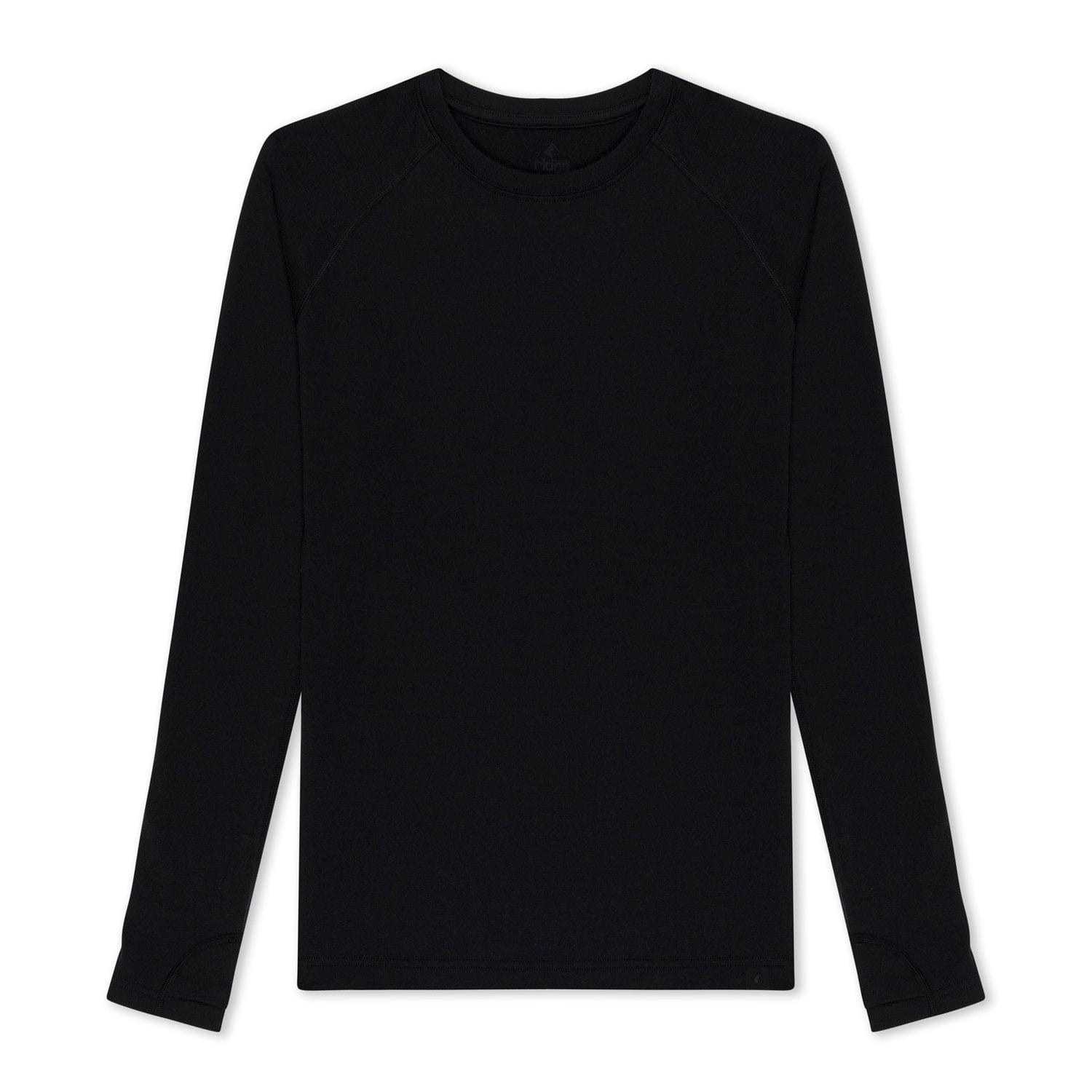 Women's Inversion Heavyweight Crew Merino Wool Base Layer Shirt