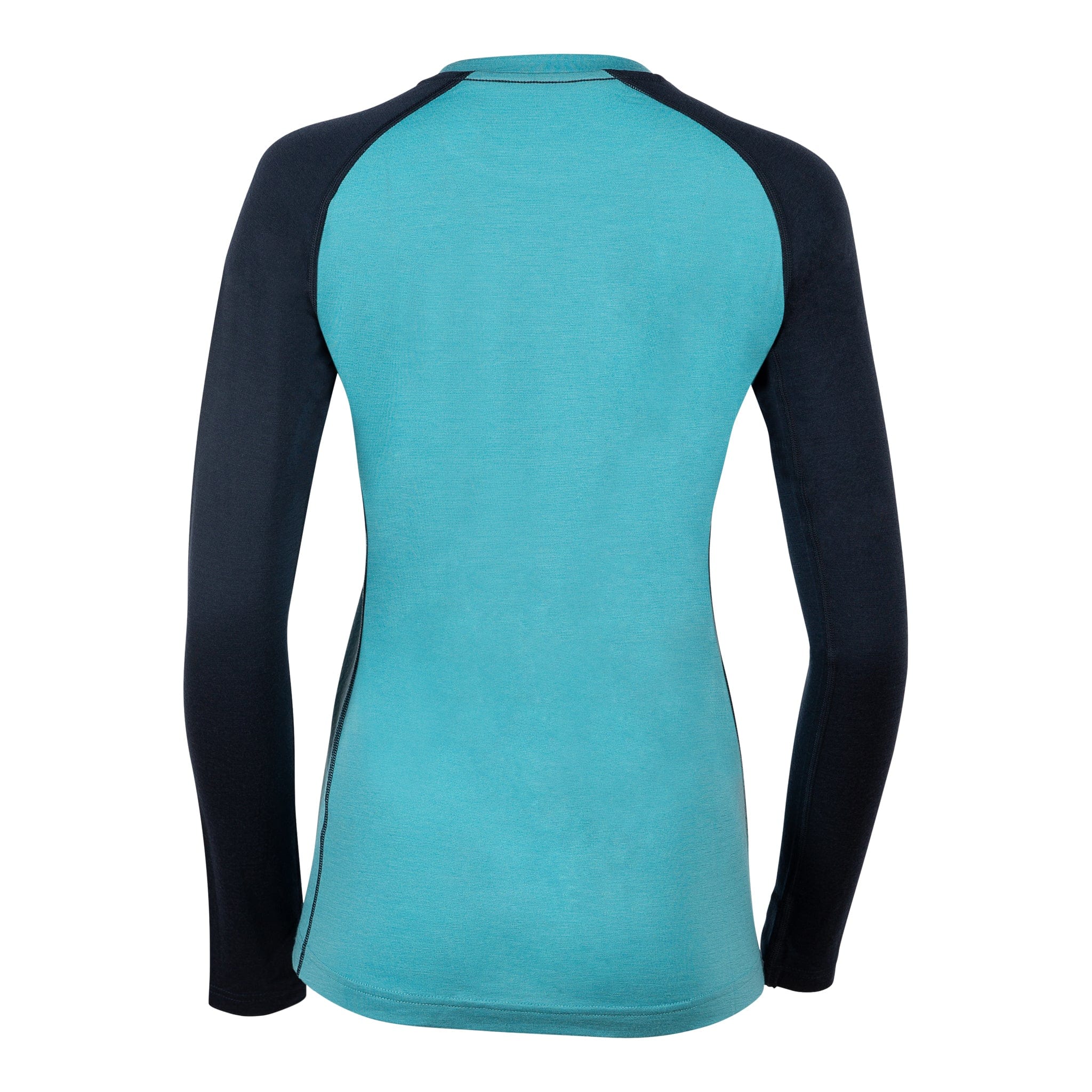 Women's Aspect Midweight Merino Wool Long Sleeve Shirt